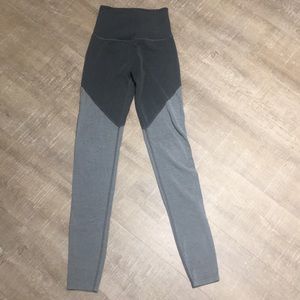 Beyond Yoga high waisted legging size Small